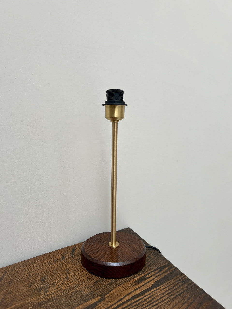 Lamp Base