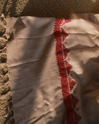 Phulkari Shawl
