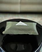 Sabr Tissue Box Cover