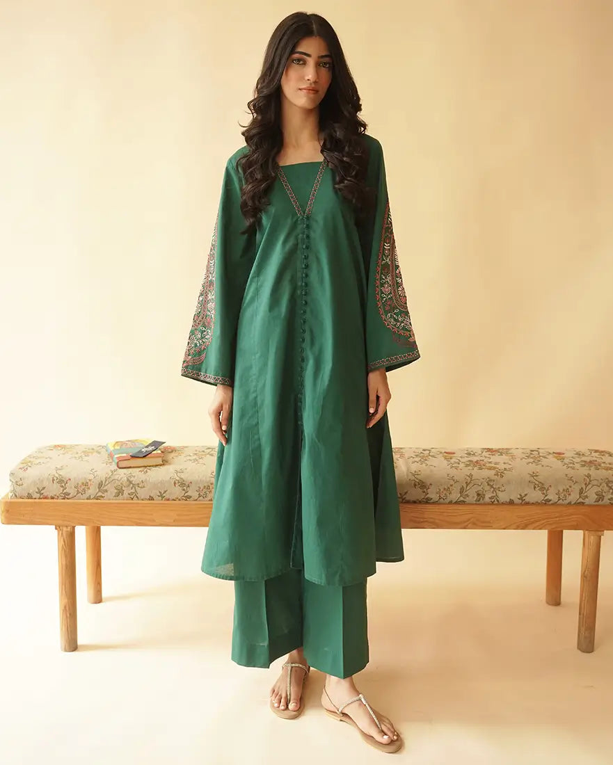 Nazneen Green