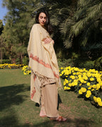 Phulkari Shawl