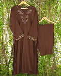 Imaan Brown
