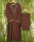 Imaan Brown
