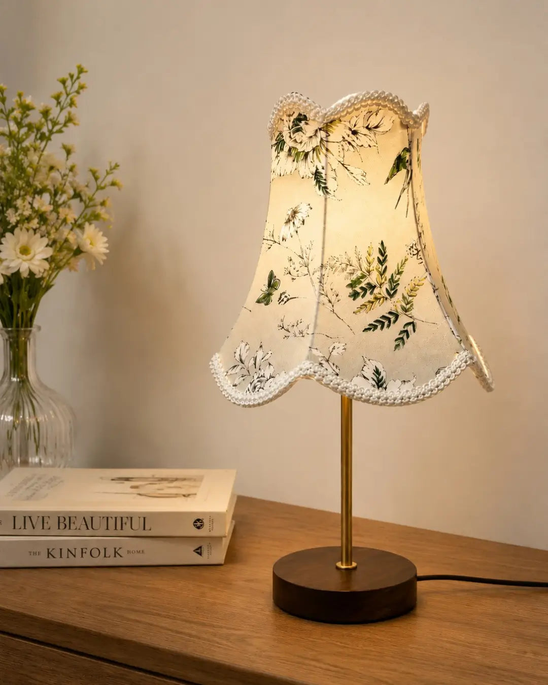 Parwana Lampshade