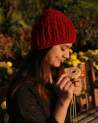 Beanie