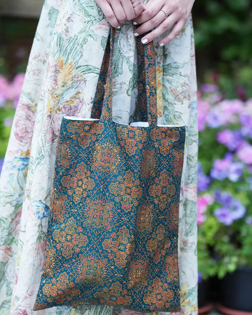 Pashmina Bag Small