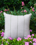 Sabr Square Cushion