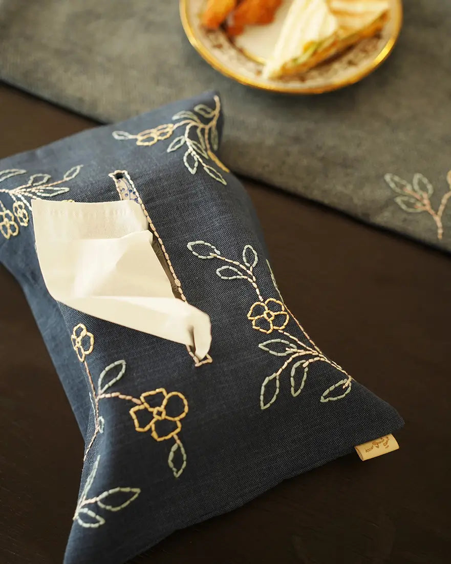 Naz Tissue Box Cover