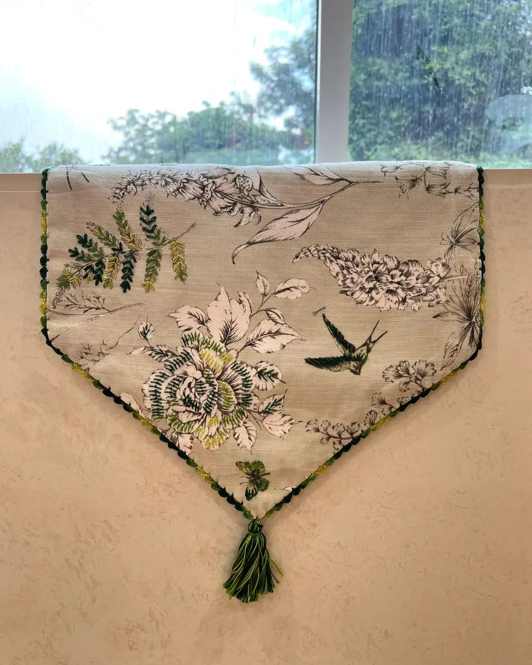 Parwana Runner