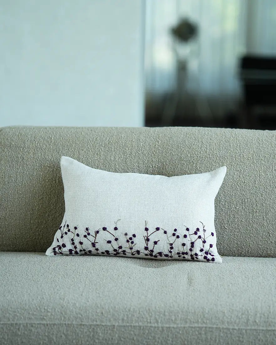 Gulbaarg Rectangular Cushion