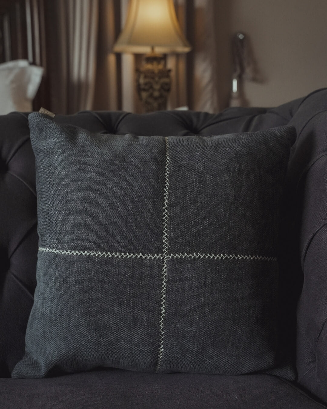 Sard Cushion