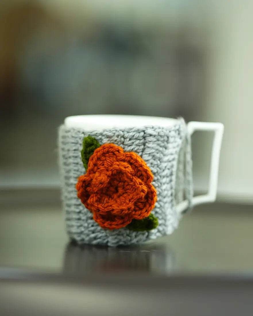Inayat Mug Cover