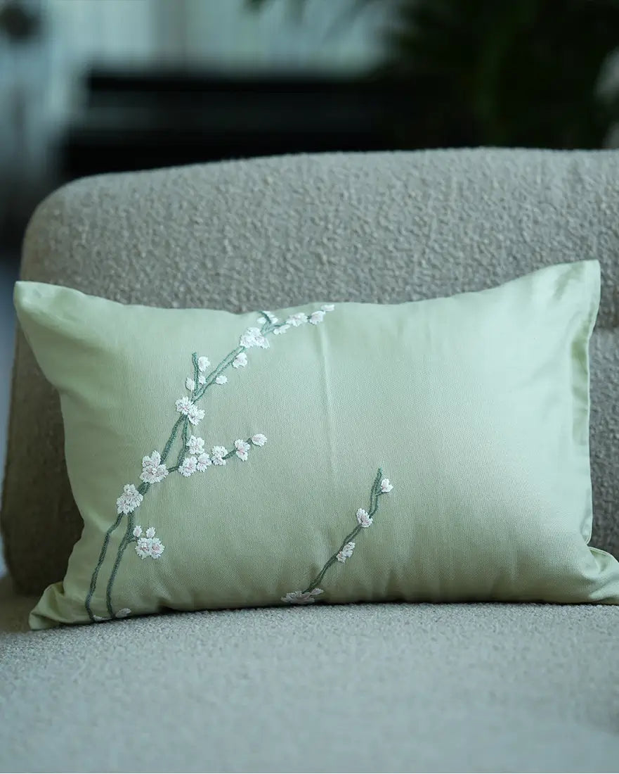 Nafisa Rectangular Cushion