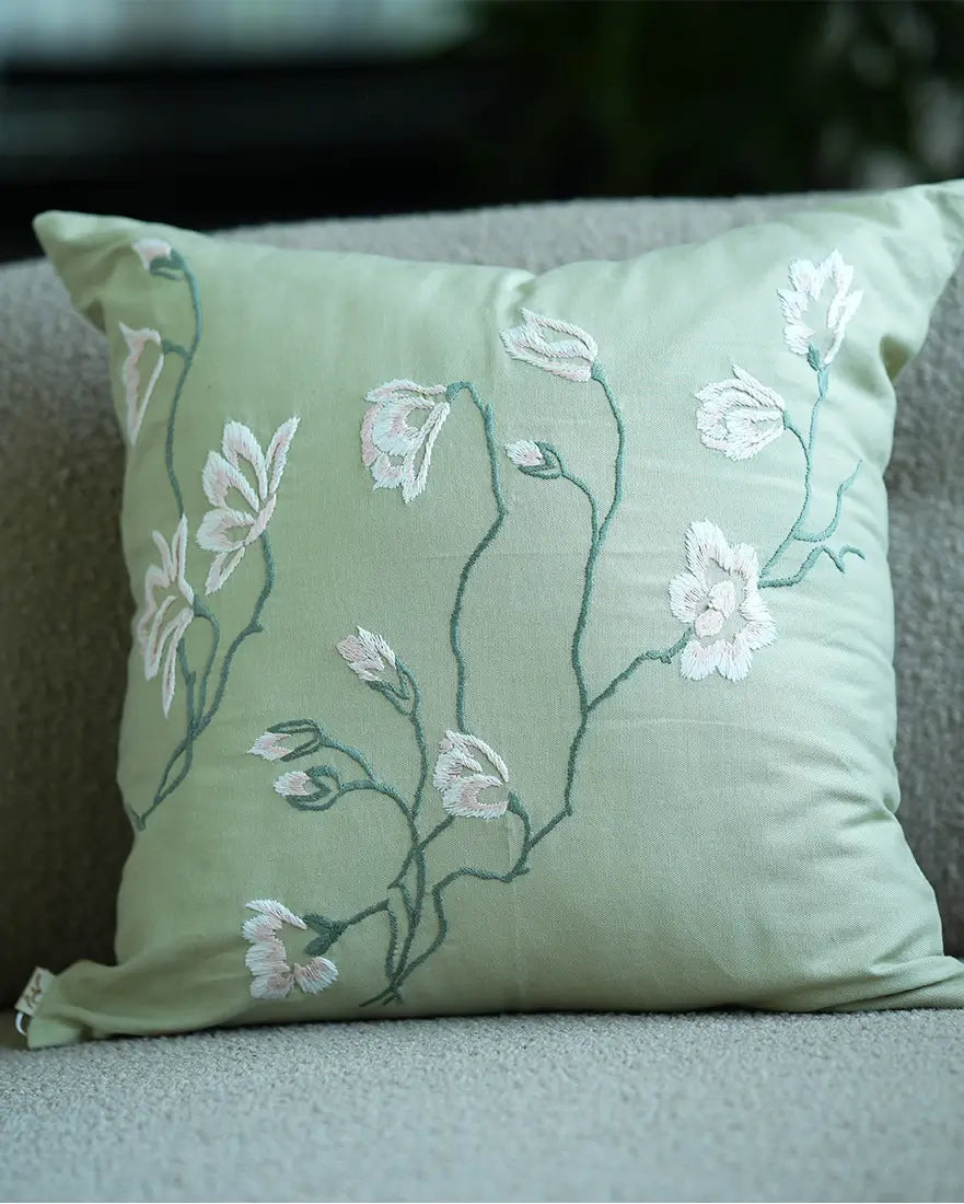 Nafisa Square Cushion