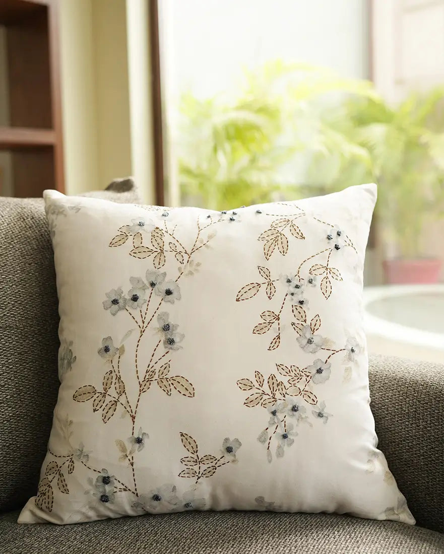 Naz Square Cushion