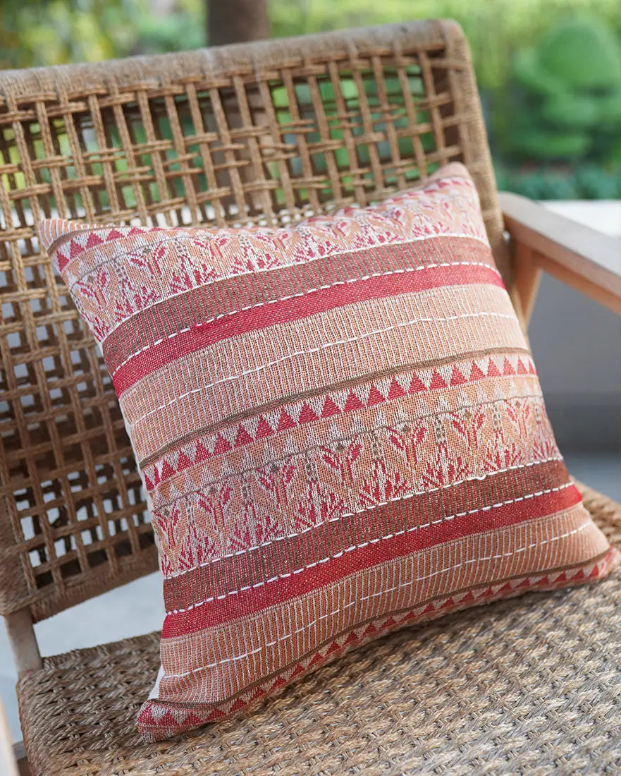 Dhoop Cushion