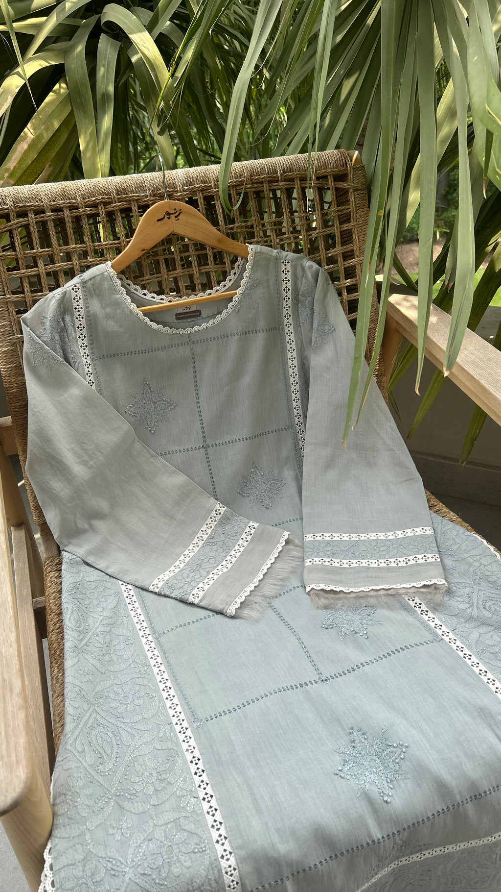 Sky Blue Shirts Shadow Work