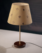 Dahlia Lampshade