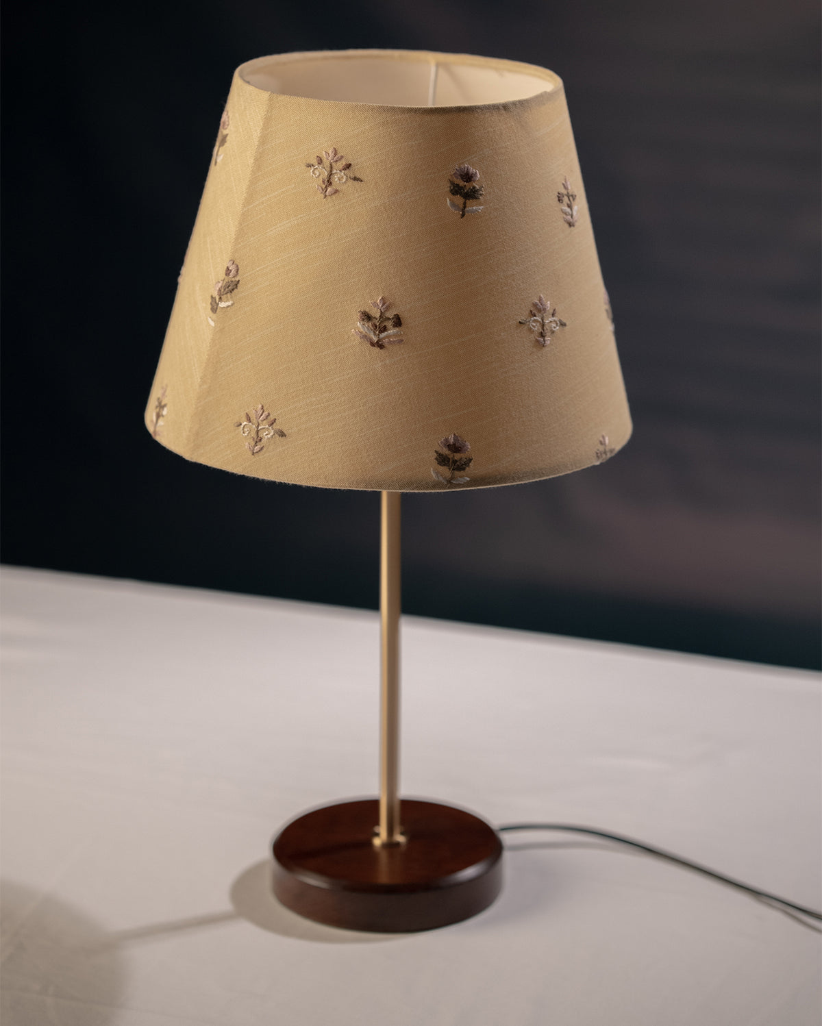 Dahlia Lampshade