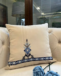 Kun Square Cushion