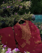 Aaina Red