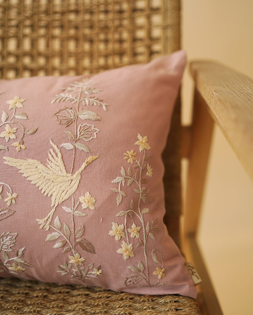 Mahpara Rectangular Cushion