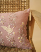 Mahpara Rectangular Cushion