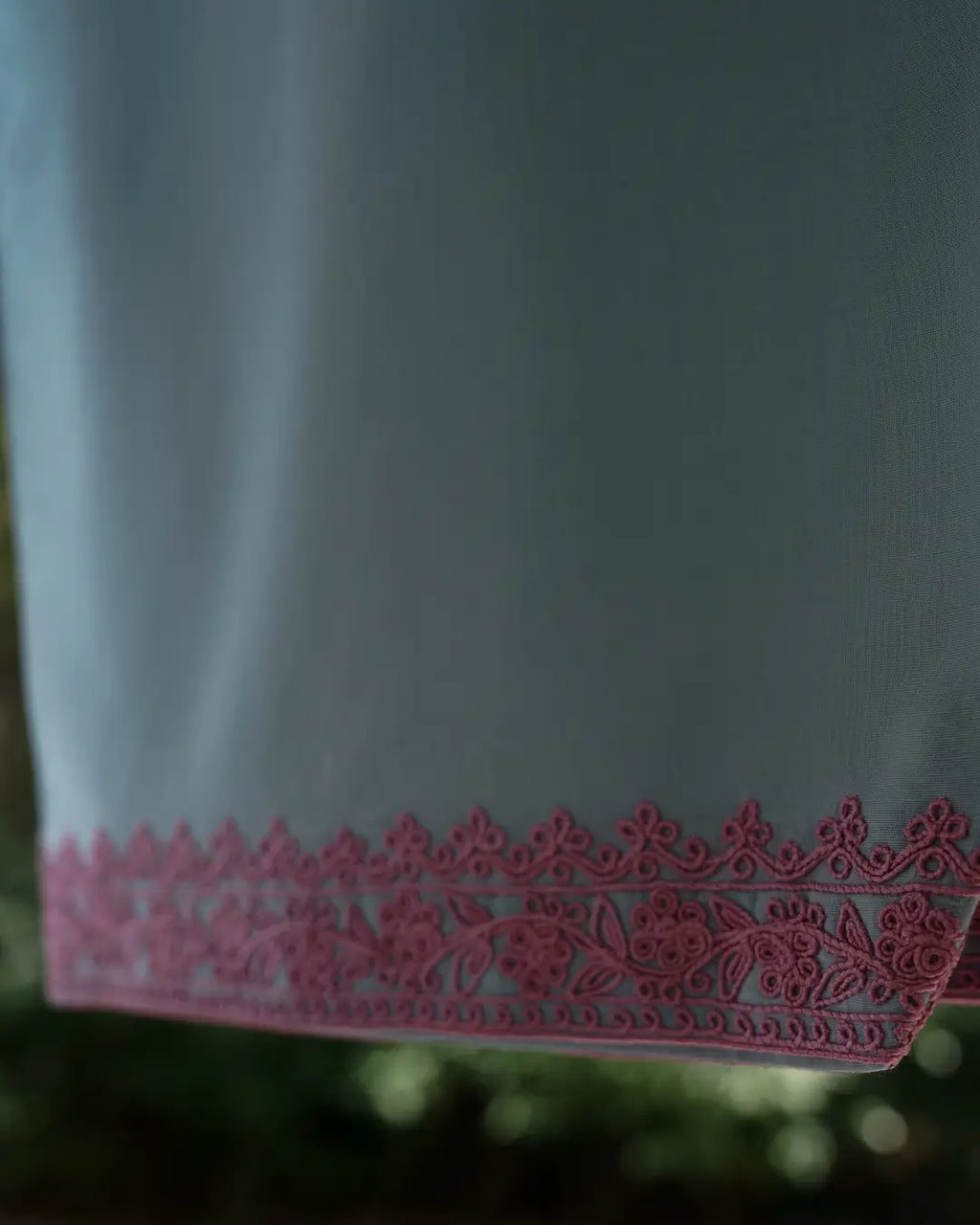 Mushk-C Light Blue