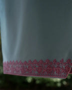 Mushk-C Light Blue