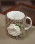 Adaab Mug Cover