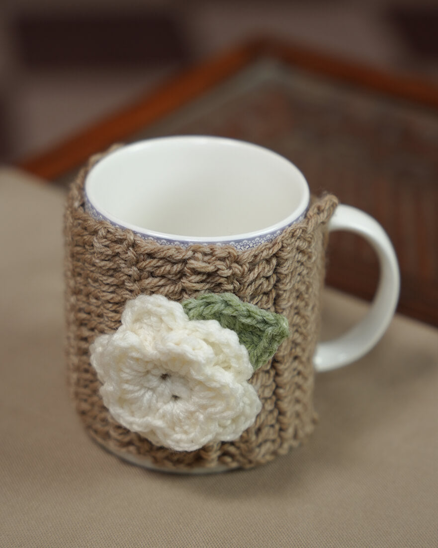 Adaab Mug Cover