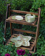 Marble  Coaster Set