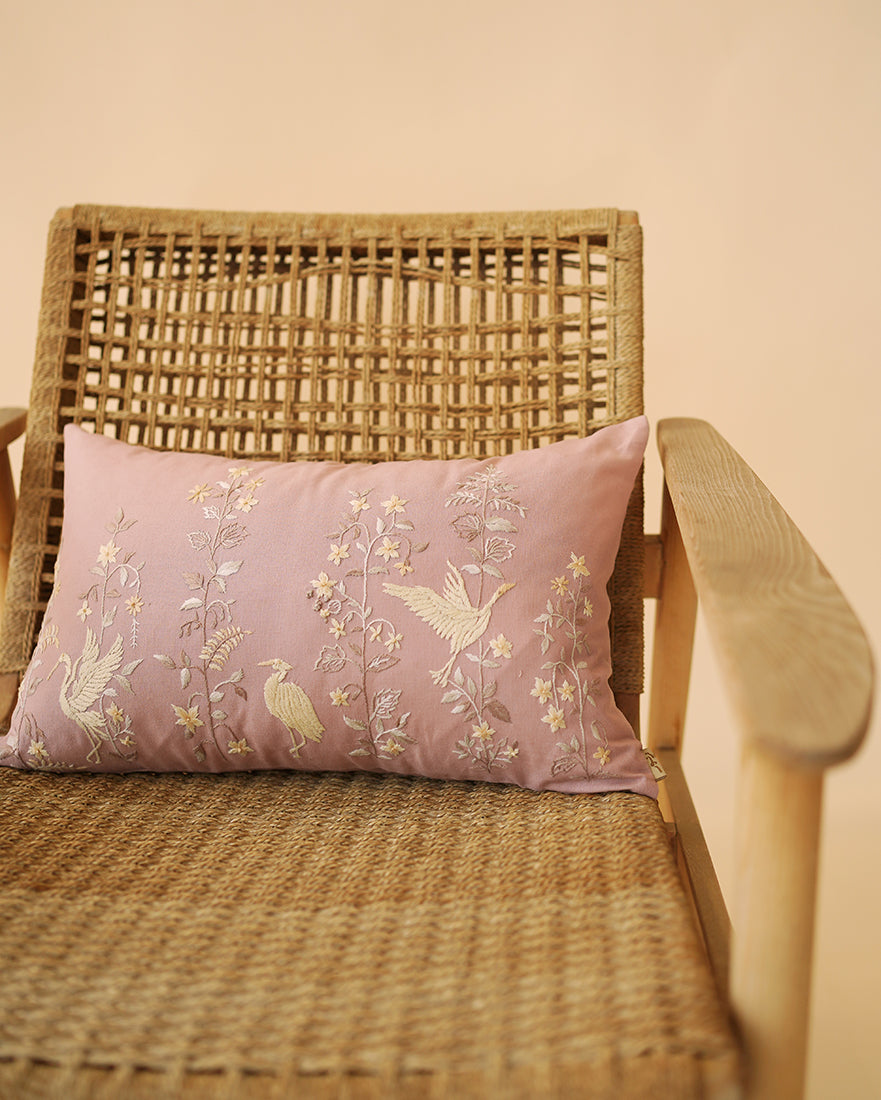 Mahpara Rectangular Cushion