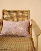 Mahpara Rectangular Cushion