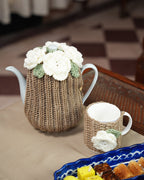 Adaab Mug Cover