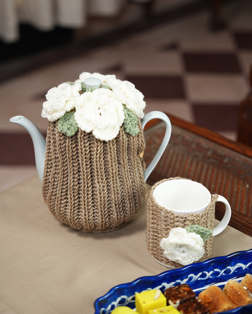 Adaab Mug Cover