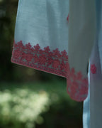 Mushk-C Light Blue