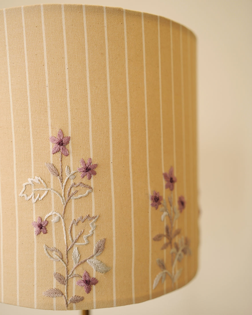 Mahpara Lampshade