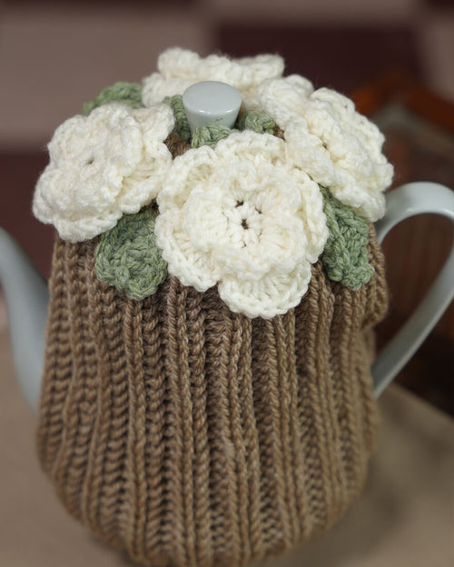 Adaab Teacozy