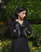 Samaha Black shirt