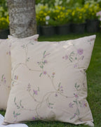 GulPari Square Cushion