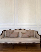 Mehkaana rectangular cushion