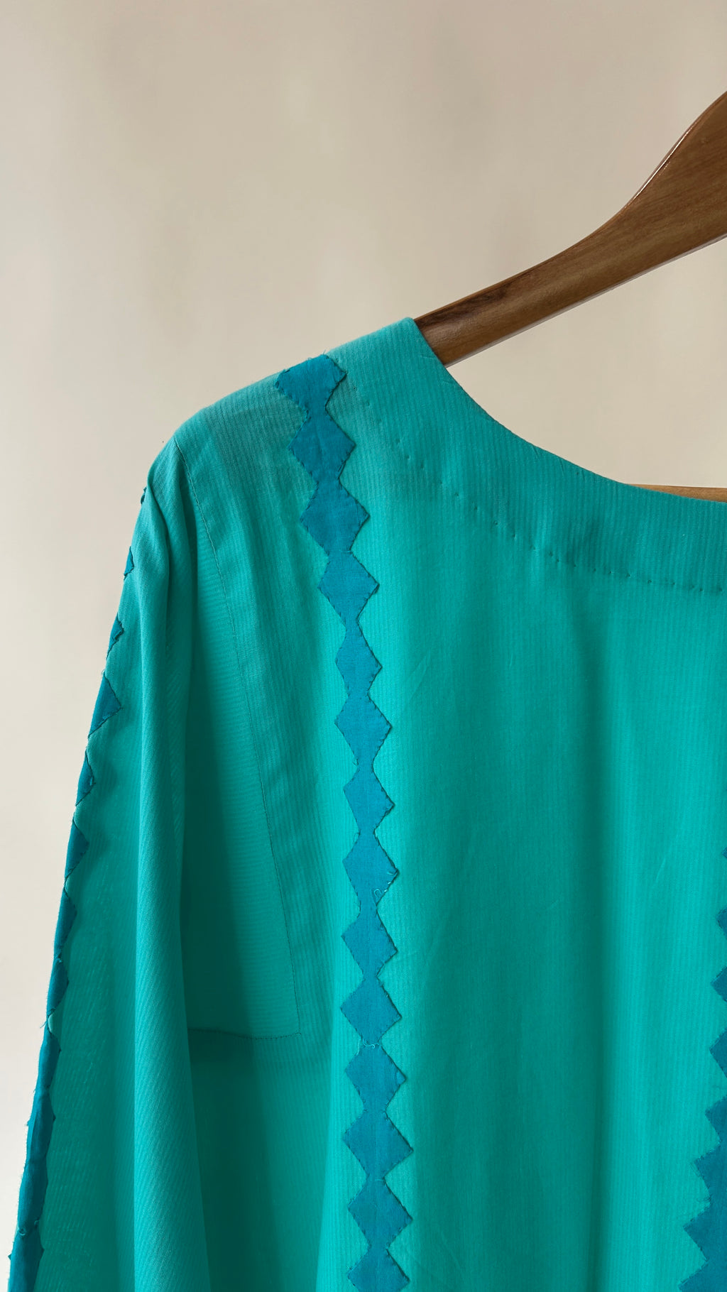Green Ralli Shirt