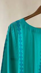 Green Ralli Shirt