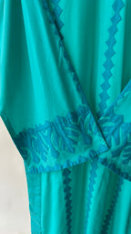 Green Ralli Shirt