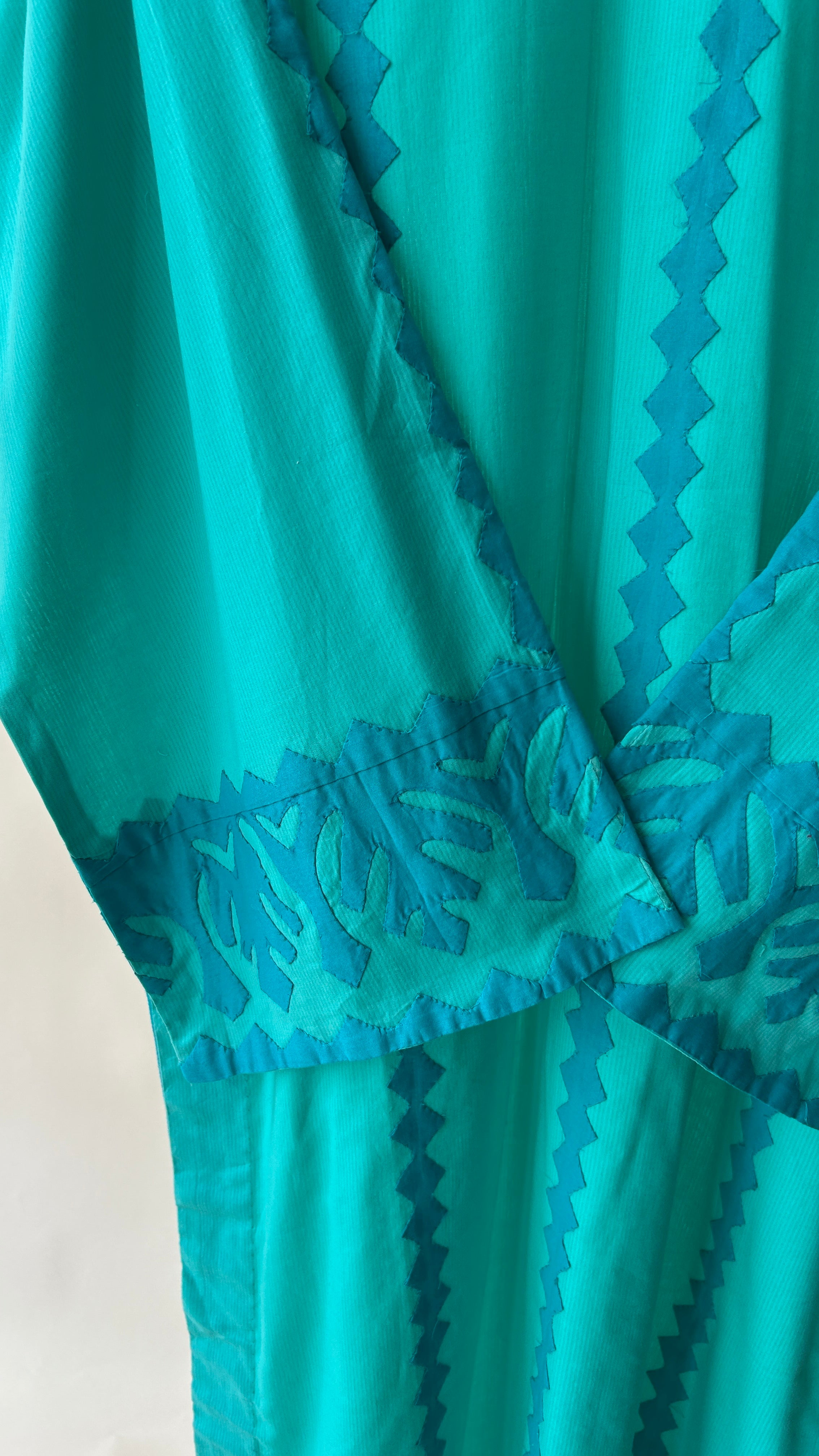 Green Ralli Shirt