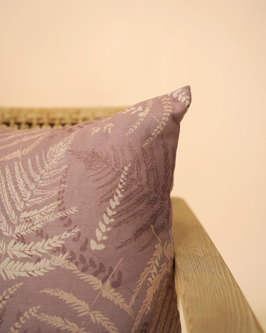 Mahpara Square Cushion