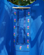Meher Blue