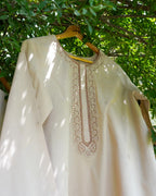 Kanwal Beige