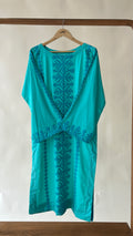 Green Ralli Shirt